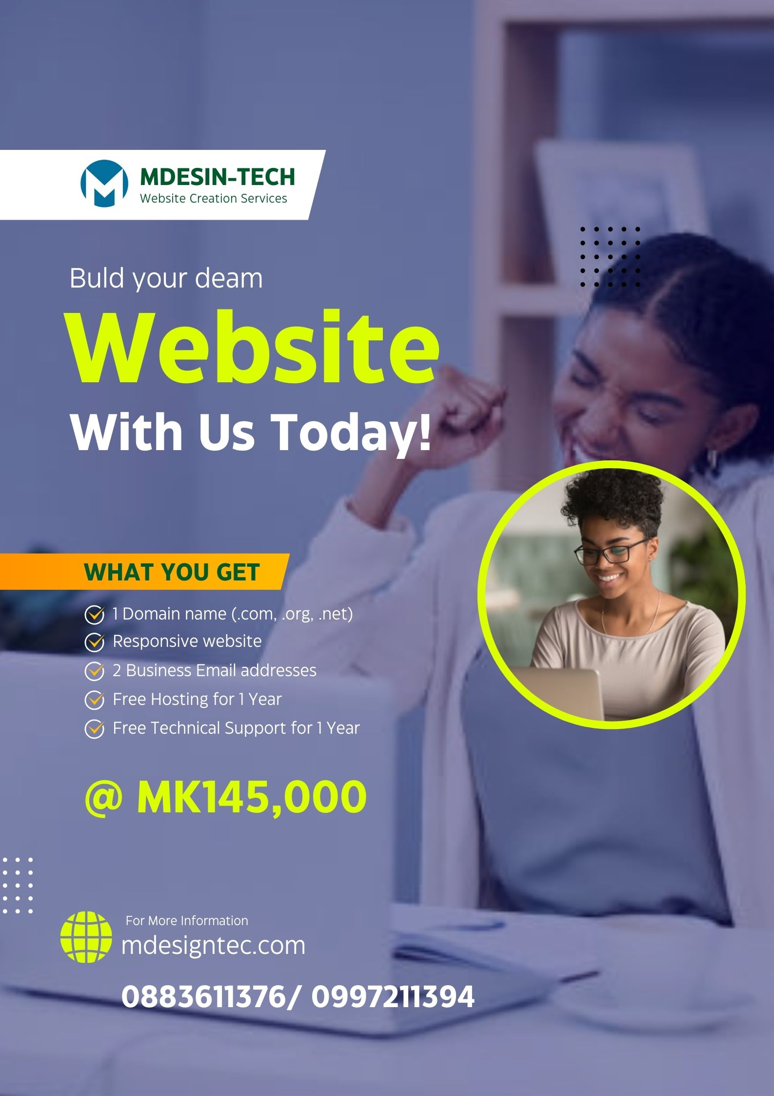 advert
